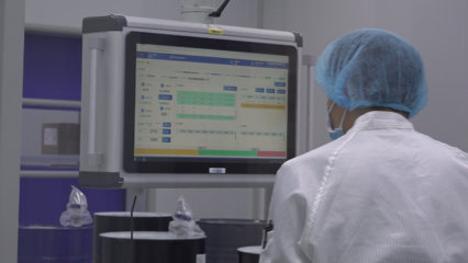 數(shù)字供應鏈革新 年省百萬成本、效率提升6倍的背后秘訣