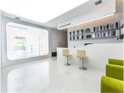 美麗媽媽產(chǎn)后健康管理中心 重塑身心健康，開啟自信新生活